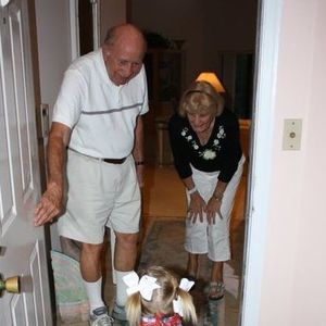 Meet your Posher, Walter